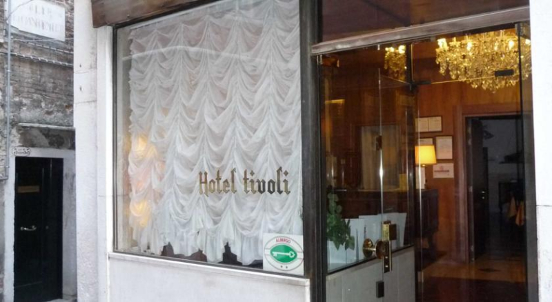 Las mejores ofertas de Tivoli Venecia