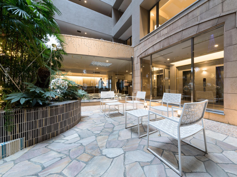 Las mejores ofertas de Tokyu Stay Yotsuya Tokio