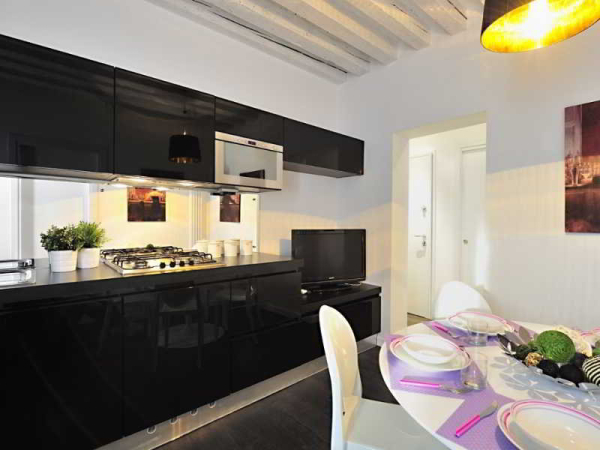 Las mejores ofertas de Art Deco Apartment Venecia