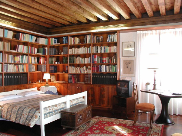 Las mejores ofertas de At Home A Palazzo B&B Venecia