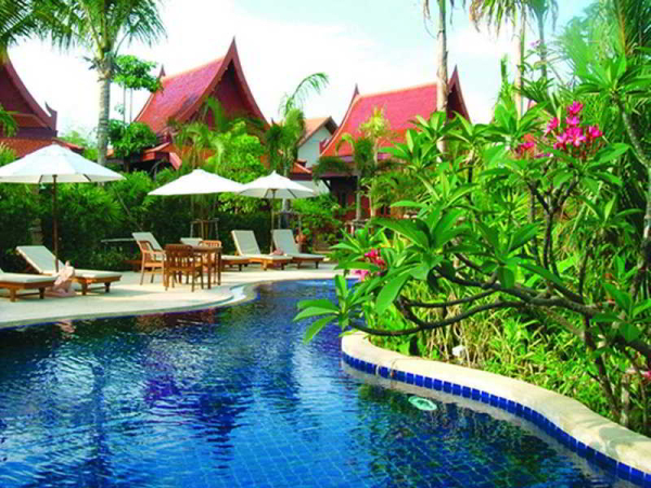 Las mejores ofertas de At Panta Phuket Phuket