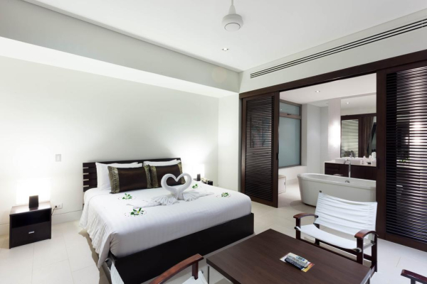 Las mejores ofertas de Baan Yamu Residences Phuket