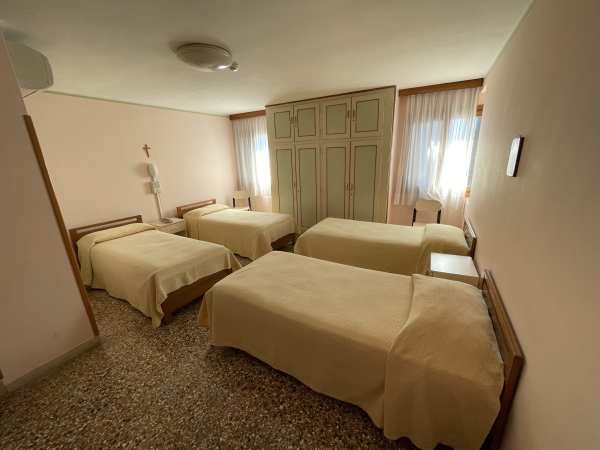 Las mejores ofertas de Casa Caburlotto Venecia
