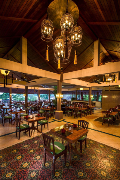 Las mejores ofertas de Chanalai Garden Resort Phuket