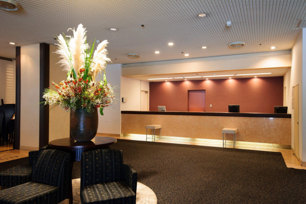Las mejores ofertas de Chisun Hotel Utsunomiya Tokio