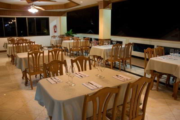 Las mejores ofertas de Manohra Cozy Resort Phuket