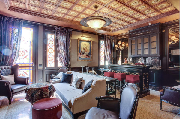 Las mejores ofertas de Moresco Hotel Venecia