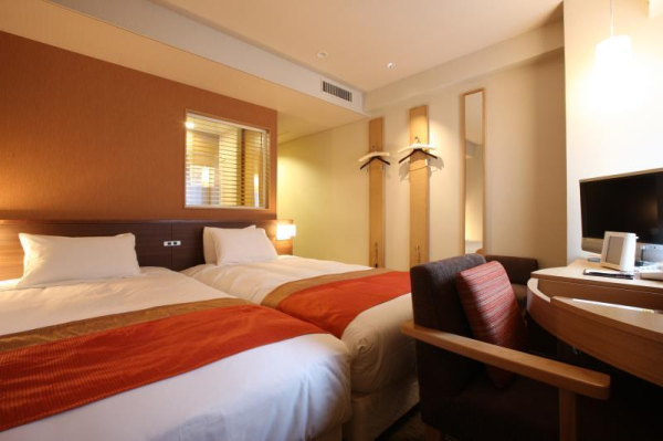 Las mejores ofertas de Ochanomizu Hotel Juraku Tokio