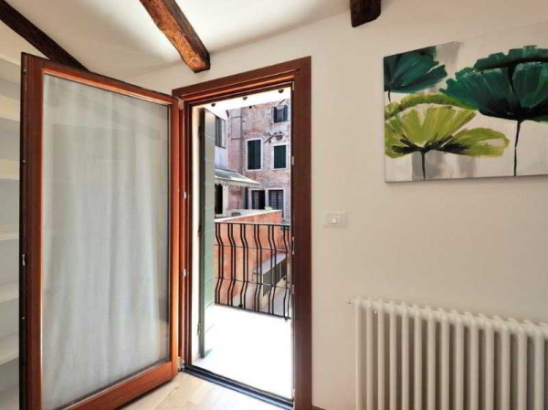 Las mejores ofertas de Residence Le Maschere Venecia