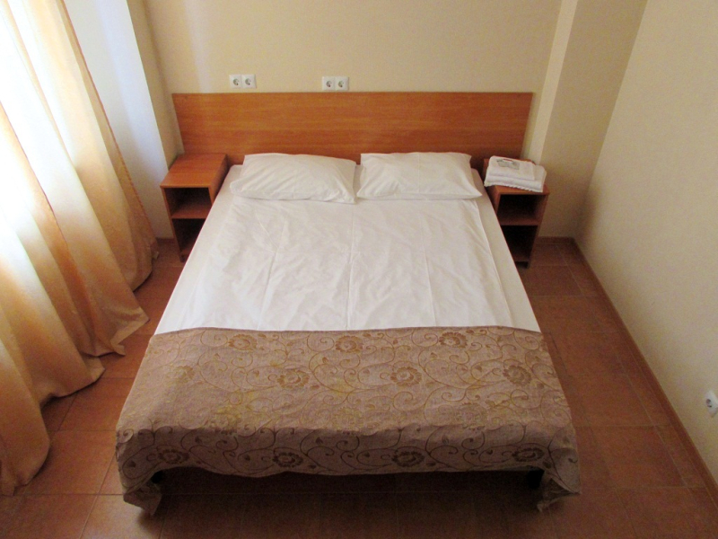 Las mejores ofertas de Accent Hotel San Petersburgo