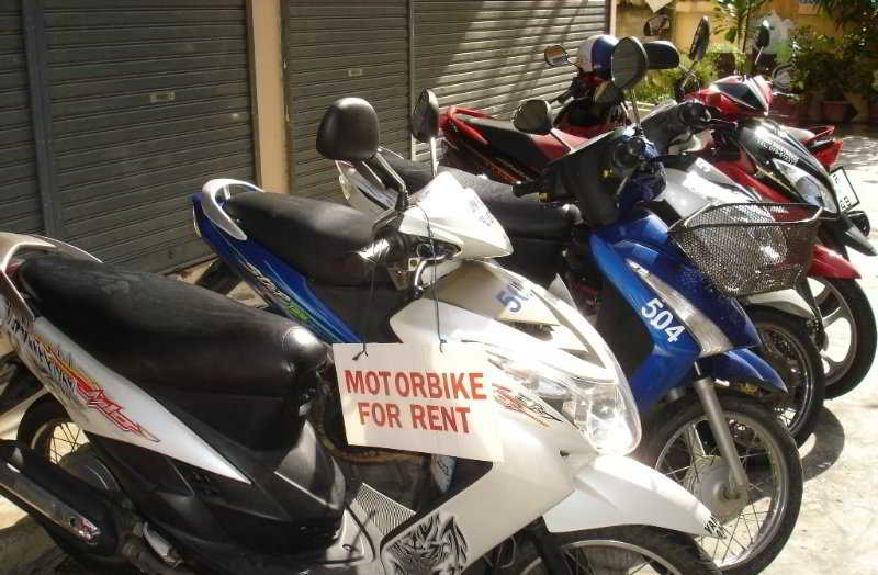 Las mejores ofertas de Lamai Guesthouse Phuket 