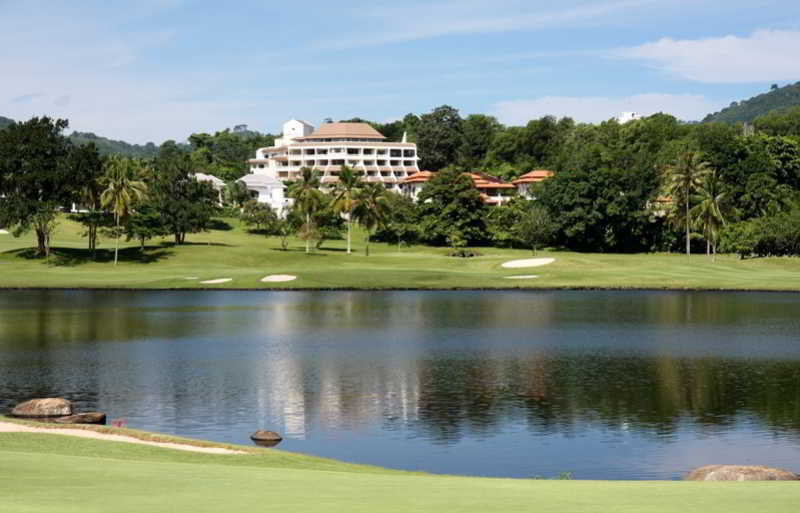 Las mejores ofertas de The Green Golf Residence Phuket