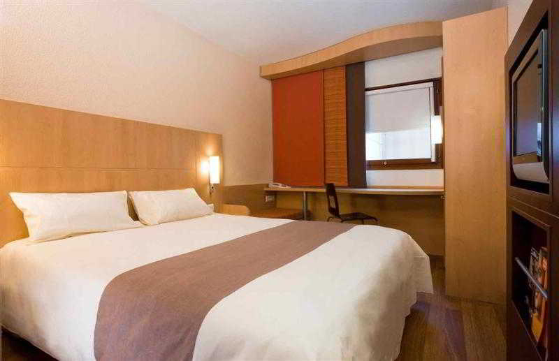 Las mejores ofertas de ibis Beijing Dacheng Road Pekin