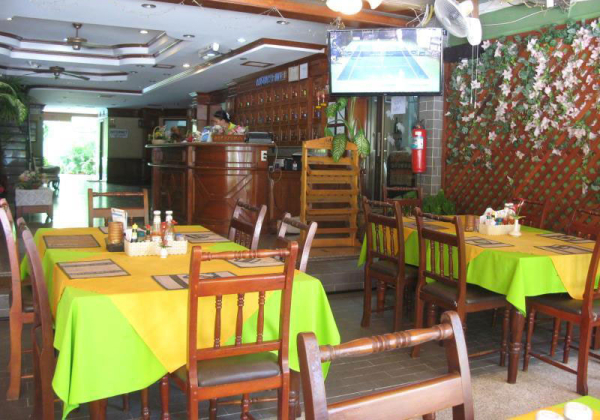 Las mejores ofertas de Anchalee Inn Phuket Phuket