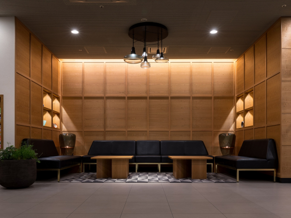 Las mejores ofertas de Nishitetsu Inn Shinjuku Tokio