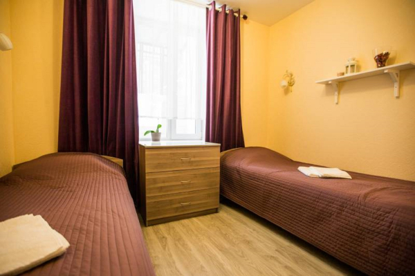 Las mejores ofertas de Old Moscow Mini-Hotel Moscu