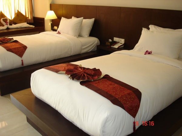 Las mejores ofertas de SM Resort Phuket