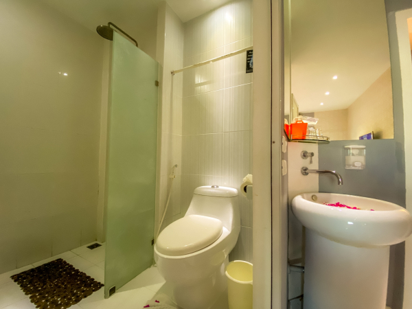 Las mejores ofertas de Sino Imperial Phuket Hotel Phuket