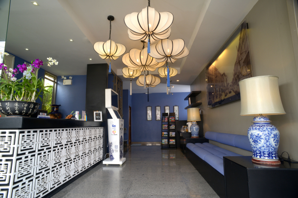 Las mejores ofertas de Sino Inn Hotel Phuket