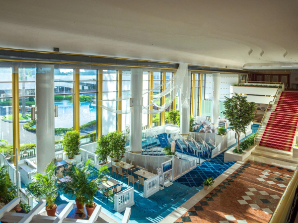 Las mejores ofertas de Tokyo Bay Maihama Hotel First Resort Tokio