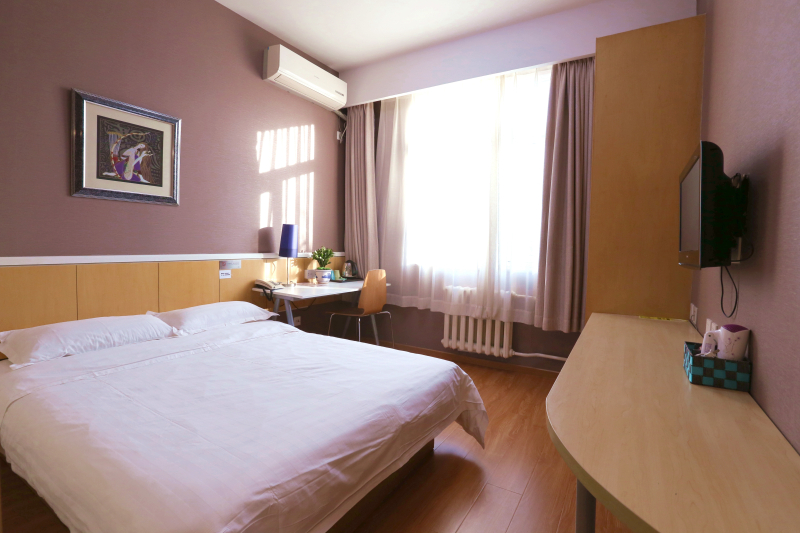 Las mejores ofertas de Beijing Sicily Hotel Pekin