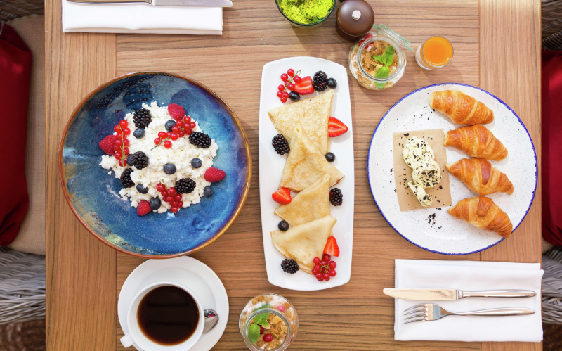 Las mejores ofertas de DoubleTree by Hilton Moscow - Marina Moscu