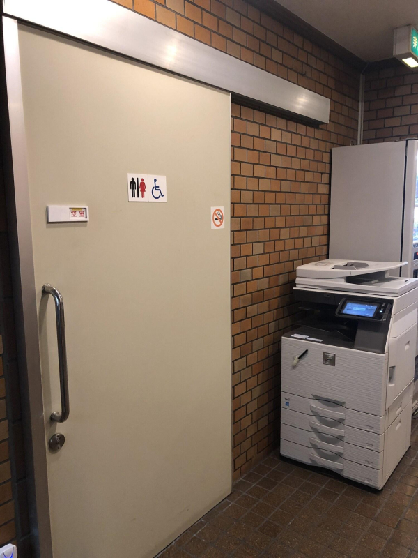 Las mejores ofertas de Hotel Yanagibashi Tokio