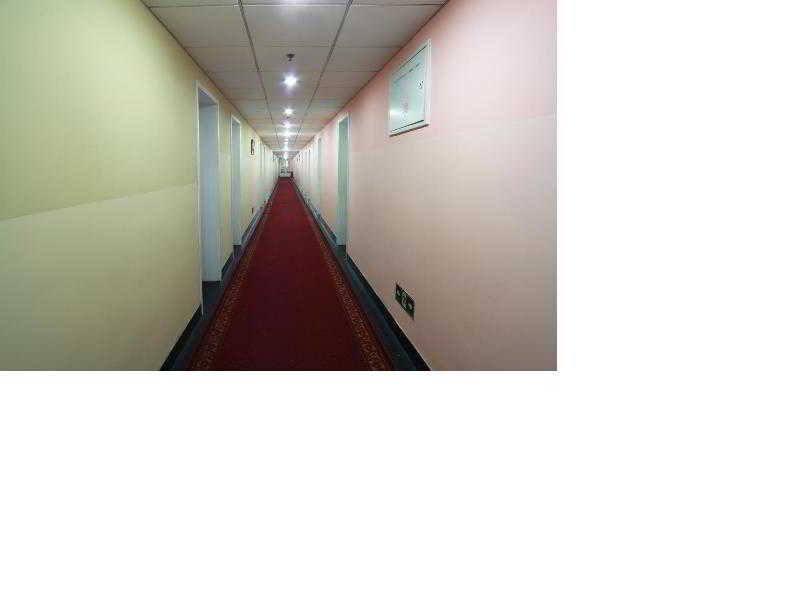 Las mejores ofertas de Shindom Inn Yongdingmen Pekin