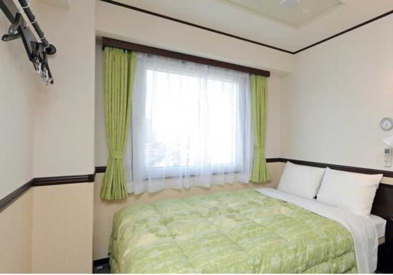 Las mejores ofertas de Toyoko Inn Tokyo Nihon-Bashi Tokio