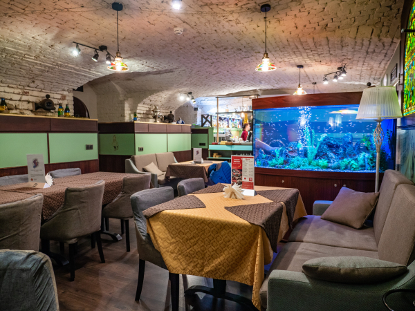Las mejores ofertas de Nevsky Bereg 122 San Petersburgo