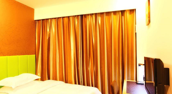 Las mejores ofertas de Shanshui Trend Hotel Qianmen Pekin
