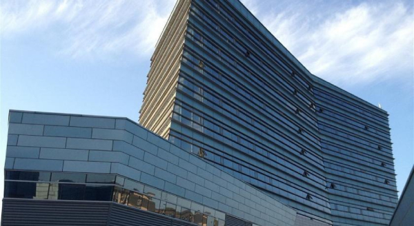 Las mejores ofertas de Shanshui Trends Hotel Beijing Yanxi Branch Pekin