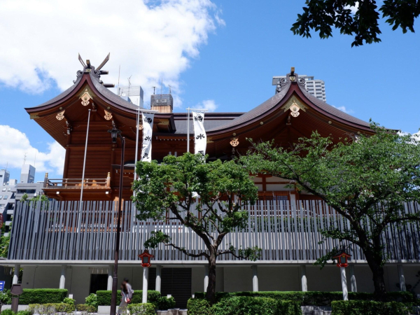 Las mejores ofertas de Toyoko Inn Tokyo Nihombashi Ningyocho Tokio