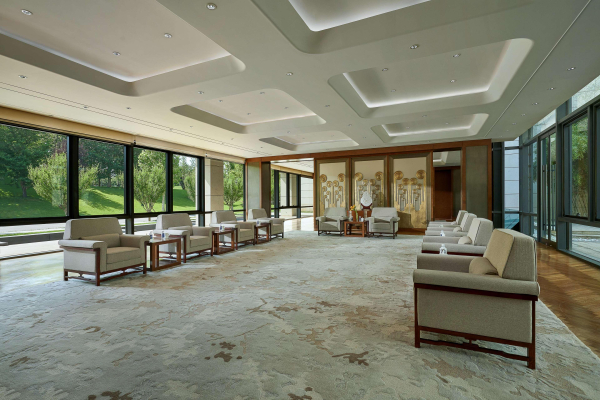 Las mejores ofertas de Yanqi Hotel Managed by Kempinski Pekin