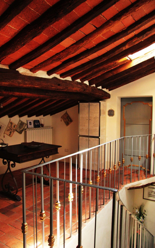 Las mejores ofertas de B&B Altana Panoramic Lucca