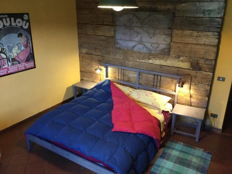 Las mejores ofertas de Bed&Breakfast Dreamers Lucca