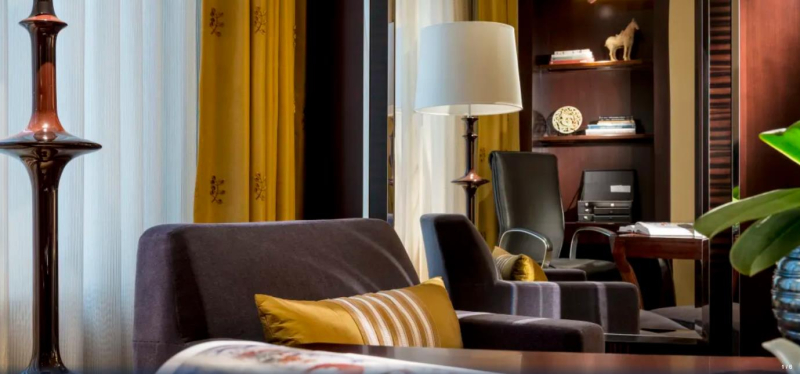 Las mejores ofertas de Four Seasons Hotel Beijing Pekin