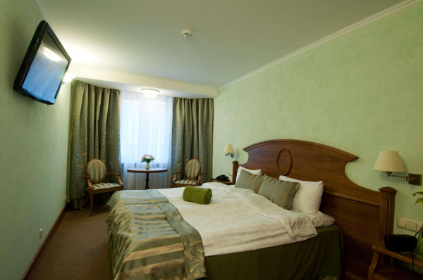 Las mejores ofertas de 3 Mosta San Petersburgo
