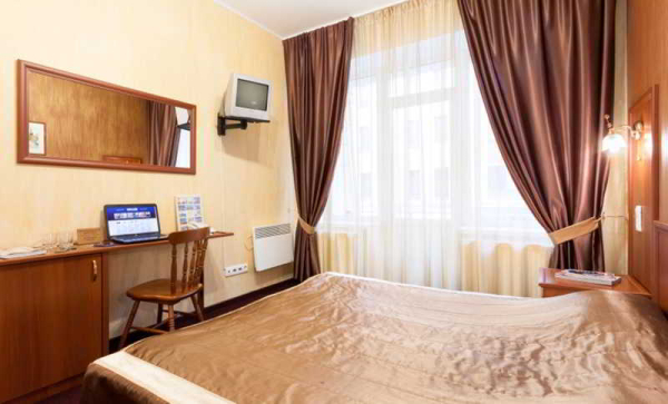 Las mejores ofertas de AlexanderPlatz San Petersburgo