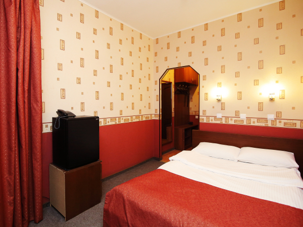 Las mejores ofertas de Amsterdam Hotel San Petersburgo