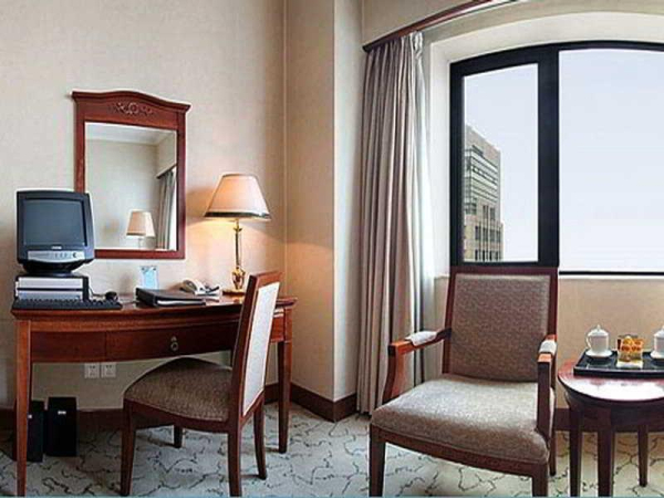 Las mejores ofertas de China Palace Hotel Pekin