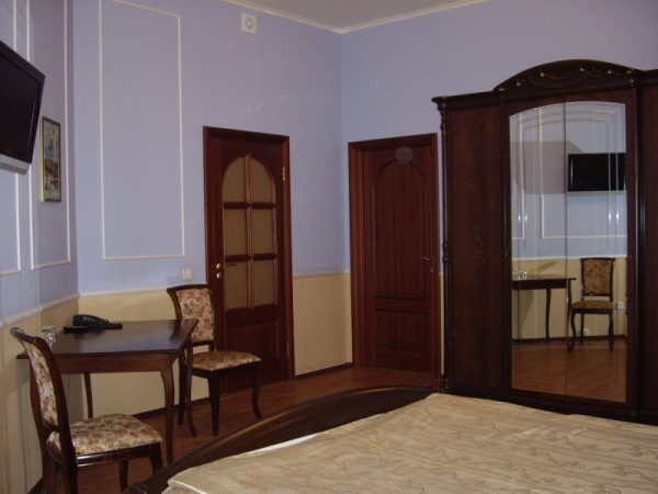 Las mejores ofertas de Classik Hotel San Petersburgo