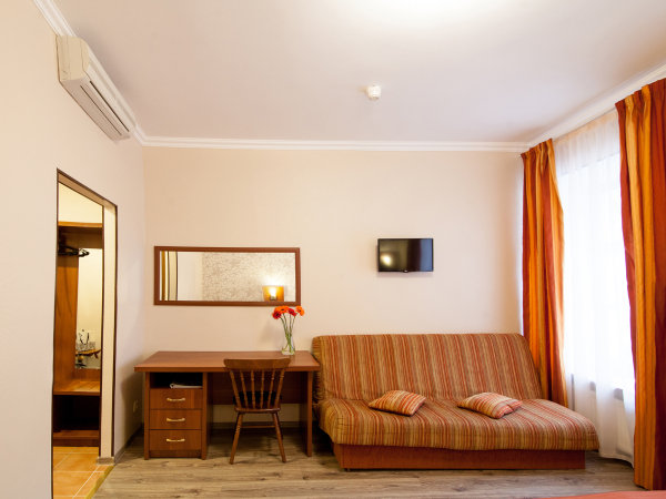 Las mejores ofertas de Dynasty San Petersburgo