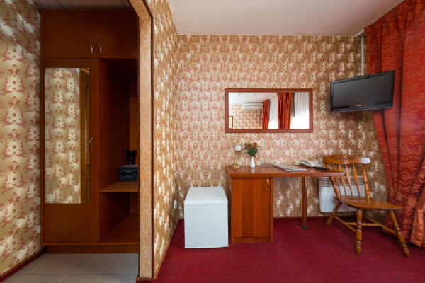 Las mejores ofertas de Eurasia Hotel San Petersburgo