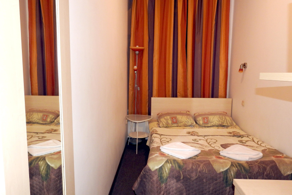 Las mejores ofertas de Guest Rooms GoodNight San Petersburgo