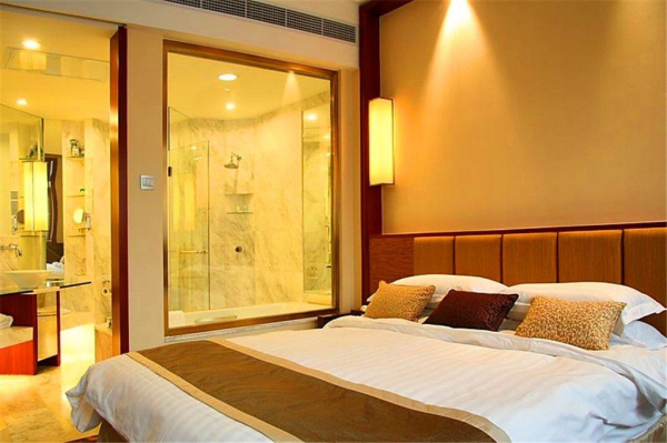 Las mejores ofertas de Minzu Hotel Pekin