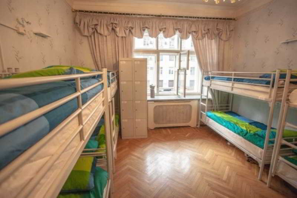 Las mejores ofertas de My Hostel on Tverskaya Moscu
