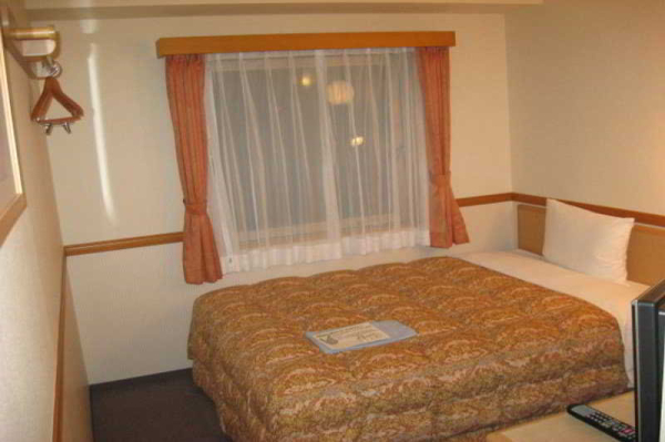 Las mejores ofertas de Toyoko Inn Kanda Akihabara Tokio