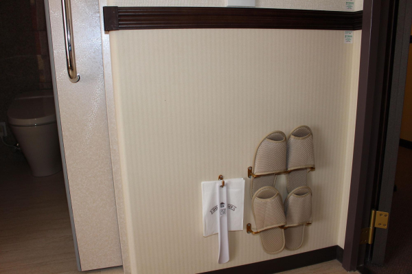 Las mejores ofertas de Toyoko Inn Tokyo-Eki Shin-Ohashi Mae Tokio