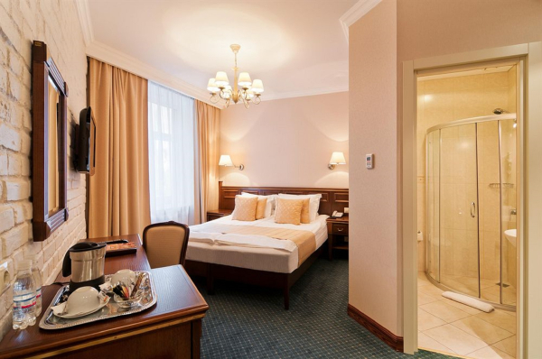 Las mejores ofertas de Tradition San Petersburgo